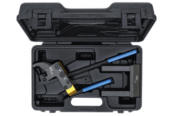 Inžektora novilcējs | par VAG | universāls (9824)