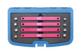 Engine Timing Tool Set | for Mercedes-Benz M276, M157, M278 | 12 pcs. (62632)