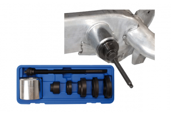 Silent Bearing Tool Set | for BMW E38, E39 | 7 pcs. (6456)