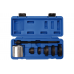 Silent Bearing Tool Set | for BMW E38, E39 | 7 pcs. (6456)