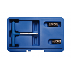 Комплект расширителя датчика ABS "Bgs-technic" (65520)