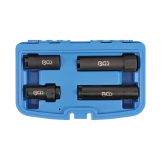 Набор зубчатых головок 4шт. (67210)