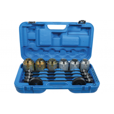 Набор для монтажа сайлентблоков на балке (67302)