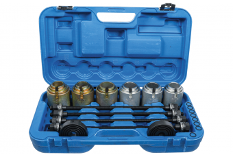 Набор для монтажа сайлентблоков на балке (67302)