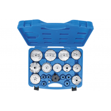 Ключи для масляного фильтра | 19 шт. (6786)