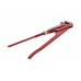 Gaspipe Pliers | 38 mm - 1.5" | Swedish Type (6789)