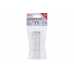Bench Vice Jaw Protectors | Aluminium | 100 mm | 2 pcs. (6796)