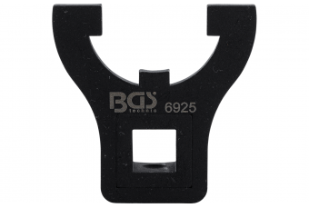 Fuel Pump Solenoid Wrench | for Ford Duratorq (6925)