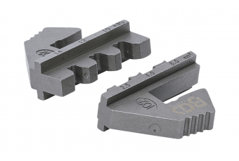 Обжимные челюсти | для солнечных разъемов MC4 BGS 70003 (70005)