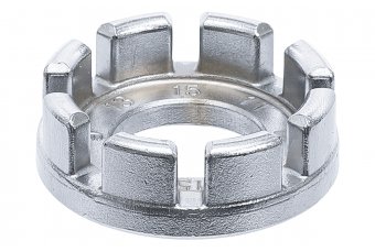 Spoke Wrench | 7 Sizes | for Spoke Nipples 9G - 15G (70077)