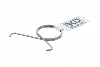 Цепной крючок (70085)