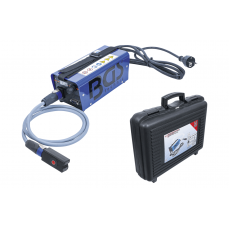 Indukcijas sildītājs 2,0 kW | iespiedumu noņemšanai (70106)