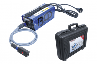 Индукционный нагреватель | 2,0 кВт | для удаления вмятин (70106)