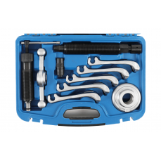 Hydraulic Drive Shaft Puller Set | 125 - 215 mm (7681)