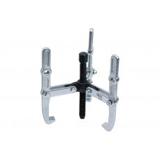 Наружный / внутренний 3-рычажный съемник 30-150мм (7698)