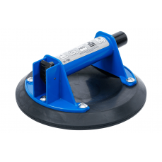 Присоска д/установки стекол 120мм "Bgs-technic" (7983)