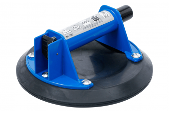 Присоска д/установки стекол 120мм "Bgs-technic" (7983)