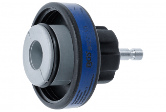 Адаптер Mercedes (M-, C-, E-, S-Class) (8027-13)