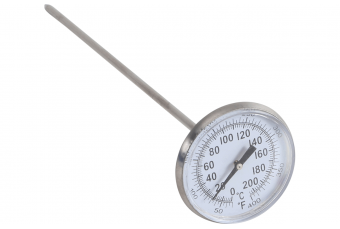 Термометр с датчиком для арт. 8027 (8027-2)