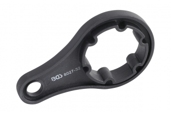 Пластмассовый ключ для арт. 8027/8098 (8027-32)