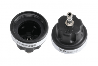 Адаптер 20, Saab Ecopower (8098-20)