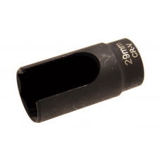 Головка для кислородных датчиков разрезная глубокая 29mm (8237-29)