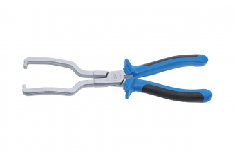 Клещи крепления топливного фильтра (8260)