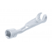 Uzgriežņu atslēga dīzeļa līniju savienošanai 1/2 ", 17 mm Mercedes (8434)