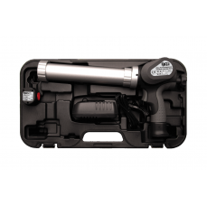 Аккумуляторный пистолет для герметиков | Li-Ion | 10,8 В (8496)