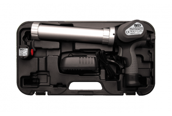 Аккумуляторный пистолет для герметиков | Li-Ion | 10,8 В (8496)
