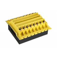 Стенд для ремонта головки цилиндра (8552)