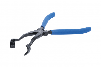 Клещи для удаления пружин барабанных тормозов (8642)