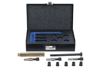 Комплект ремонта резьбы свечей накаливания  M8 x 1.0 (8647)