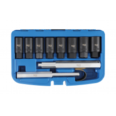 Набор инструментов демонтажа блокировки колес (8656)