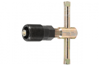 Rotor Puller | M27 x 1.0 | for Aprilia, Benelli, Beta, CPI, Italjet, KTM, MBK, Yamaha (8726)