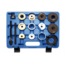 Набор приспособлений для смены сайлентблоков BMW 36, E46, E85 (8776)