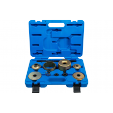 Набор приспособлений для смены сайлентблоков VW T5 (8780)