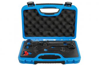 Engine Timing Tool Set | for VAG 1.0, 1.2, 1.4 (8922)