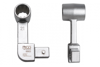 Atslēga balstiekārtas novirzes kontrolēšanai VW Touareg 2003 un jaunākām (8983)