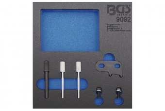 Набор инструментов двигателя для MINI / Citroen / Peugeot 1,6 Diesel (9092)