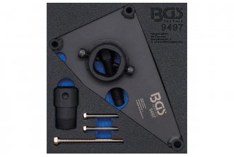 Съёмник шестерни ТНВД Hyundai / Kia (9497)