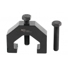 Съемник рычага с рулевой колонки | для Land Rover | 57,5 мм (9525)