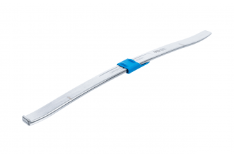 Izspiedējstienis riepu montāžai 535 mm (9586)