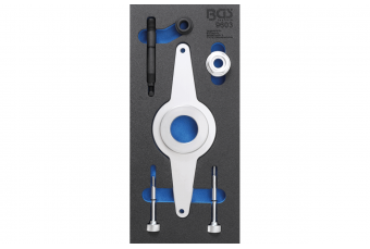 Набор инструментов для демпфера вибрации | для VAG 1.8 и 2.0 TFSI (9603)