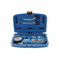Kompresijas testera komplekts benzīna dzinējiem (9669)