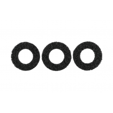 Набор шлифовальных кругов | для BGS 9746 | 3 шт. (9747)