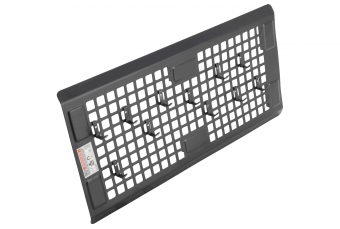 Магнитный держатель для отверток, гаечных ключей (9895)