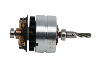 Ремонтный комплект «Ротор» для беспроводного ударного ключа 9919 (9919-REP02)