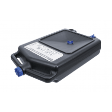 Бак слива масла с крышкой 8 L (9982)