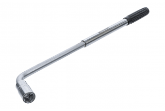 Ключ колесный выдвижной телескопический 1/2 '' 1510